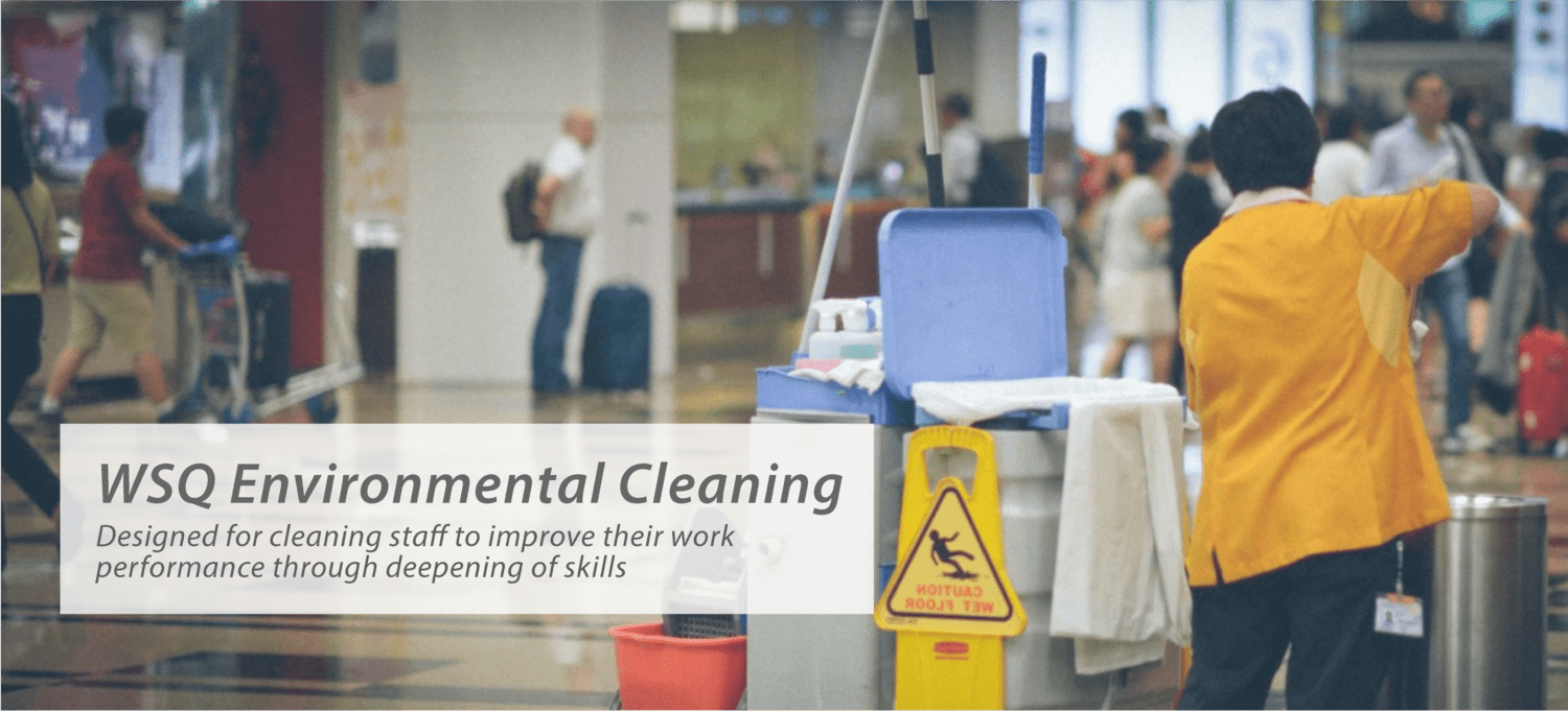 WSQ Environmental Services urlearningxperience