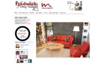 fjordmarks möbler Www.fjordmarksmobler.se - Fjordmarks Möbler I Aneby