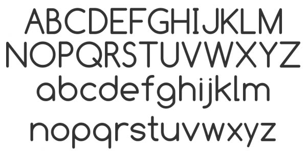 15 Essential Free Sans Serif Fonts