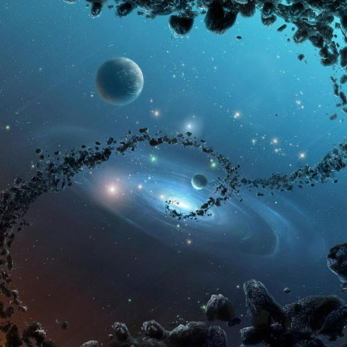 35 Beautiful iPad Wallpapers URLM