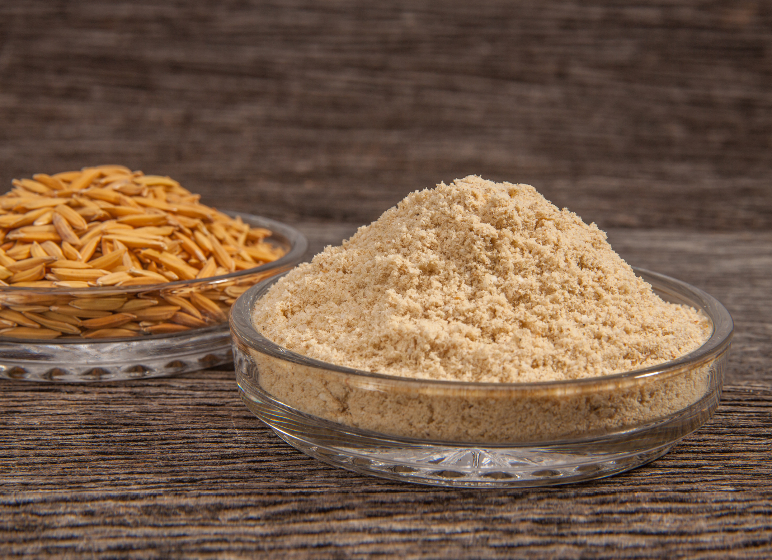 Organic Rice Derivatives Urmatt Ltd.