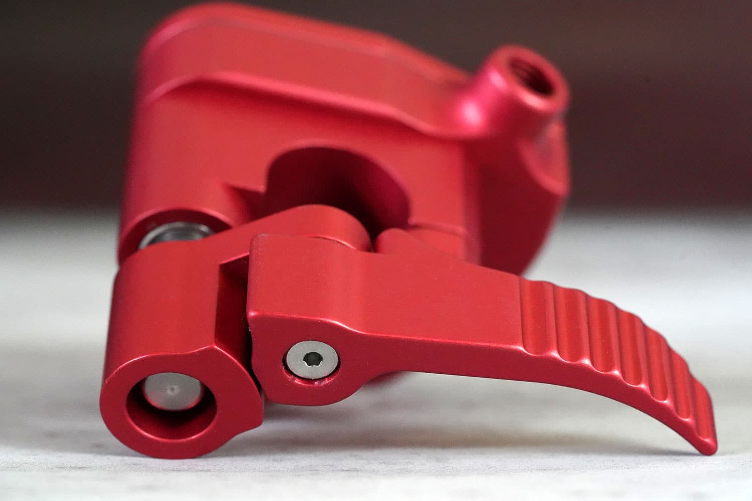 Original Edition URMOSI THROTTLES