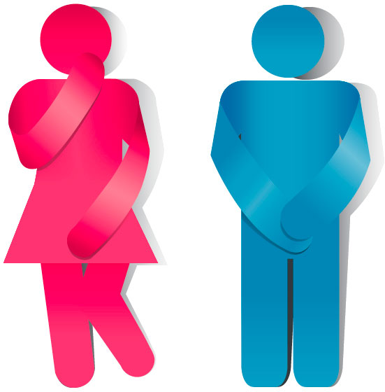 Lower Urinary Tract Symptoms Female Urology