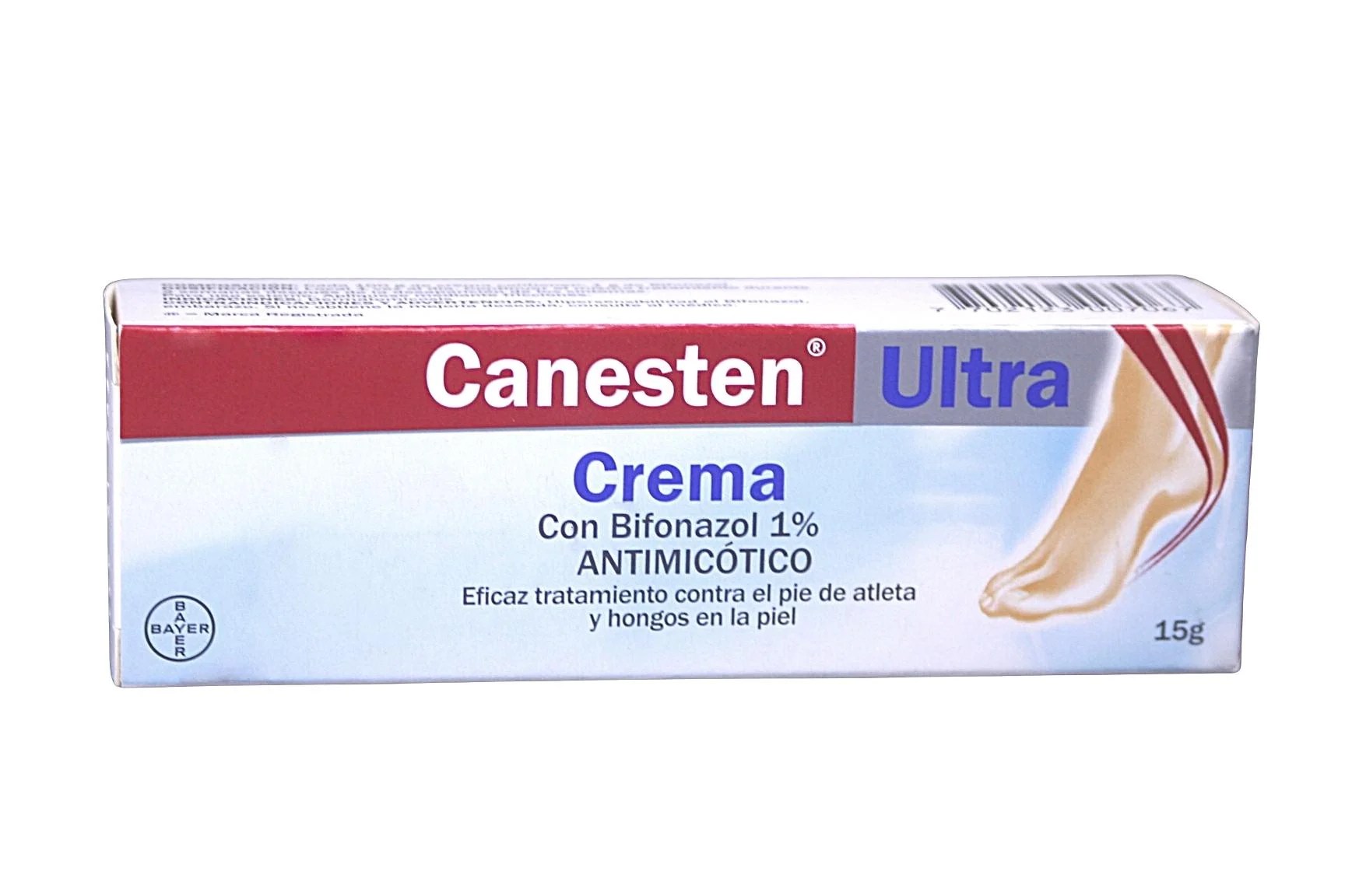 Canesten Ultra Crema * 15 gr. Uroccidente