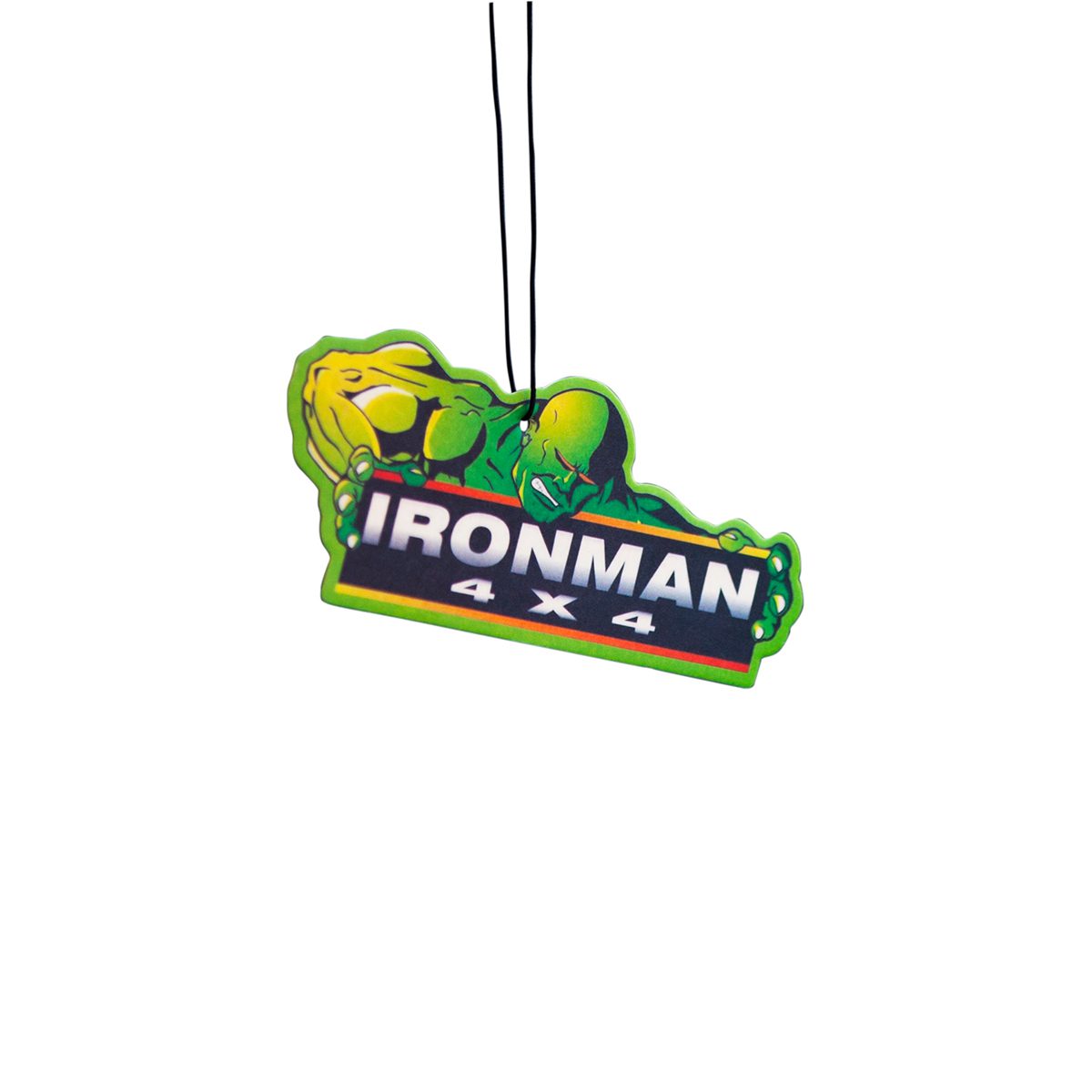 CAR AIR FRESHENER (ADVENTURE FRESH) UR OFF ROAD