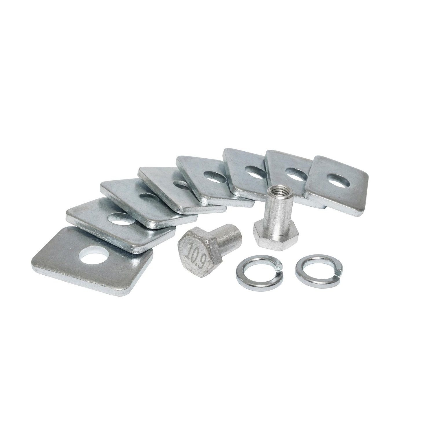 RANGER 20192022 Centre Bearing Spacer Kit UR OFF ROAD