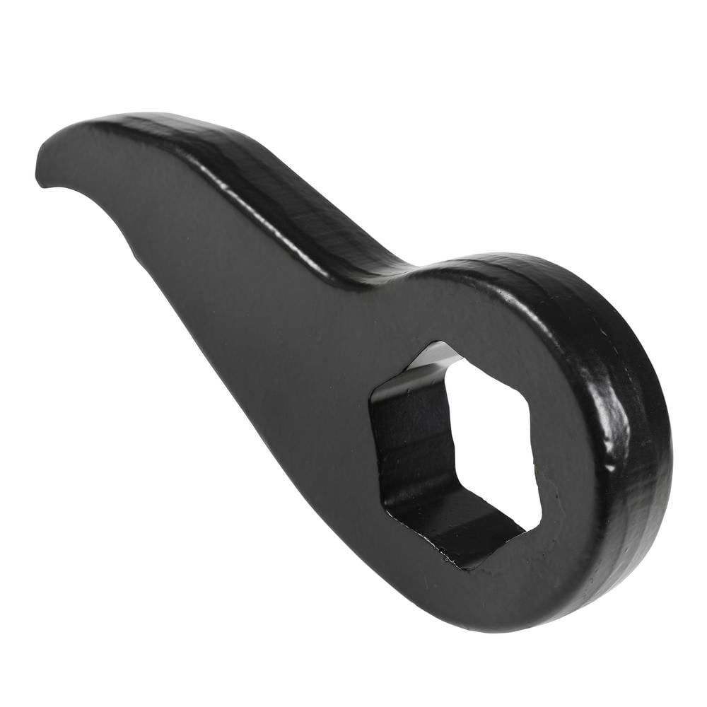 Silverado/Sierra/Suburban 2500HD 2.5 Inch Torsion Bar Key Leveling Lift