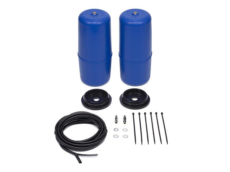 PATROL Y60 RAISED HEIGHT AIR SUSPENSION HELPER KIT FOR COIL SPRINGS