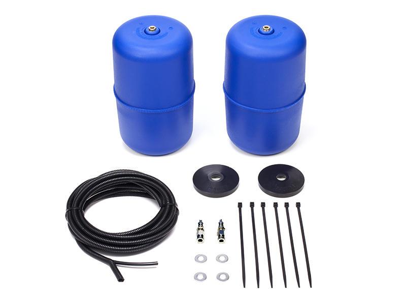 LC300 RAISED HEIGHT AIR SUSPENSION HELPER KIT FOR COIL SPRINGS UR OFF