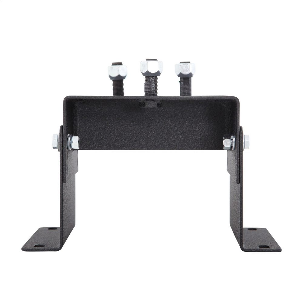 Smittybilt Rack Roof Rack Spare Tire Mount UR OFF ROAD