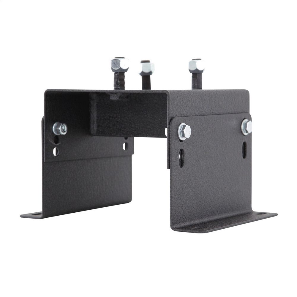 Smittybilt Rack Roof Rack Spare Tire Mount UR OFF ROAD