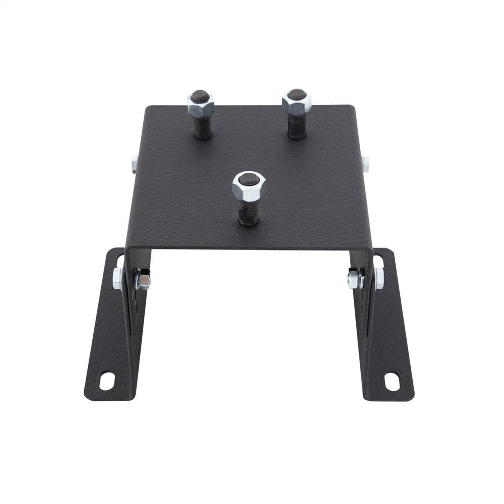 Smittybilt Rack Roof Rack Spare Tire Mount UR OFF ROAD