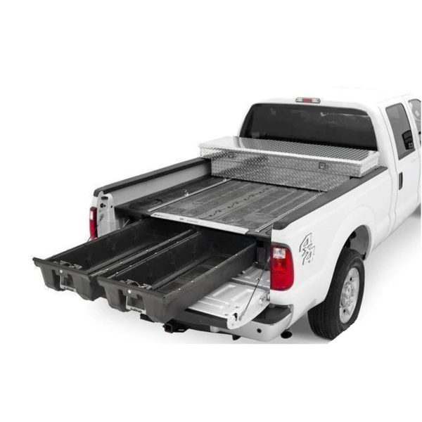 F250 20092016 6' 9" DECKED DRAWER SYSTEM UR OFF ROAD