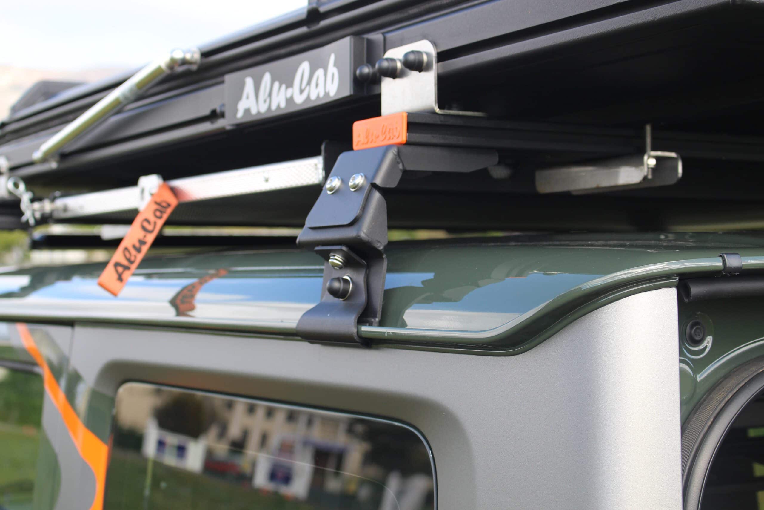 Gutter Feet UR OFF ROAD