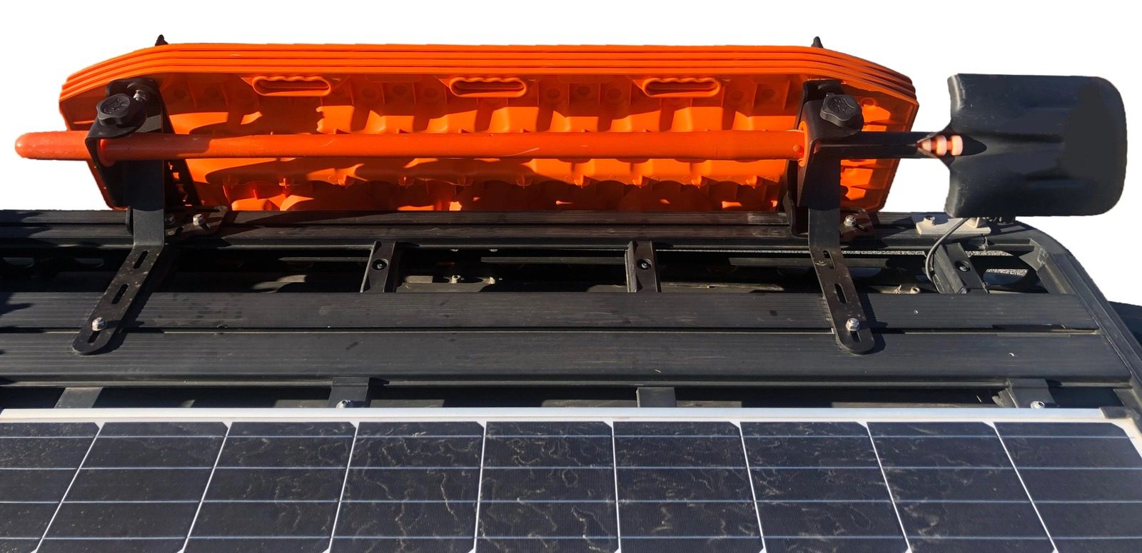 MAXTRAX Roof Rack Mount Kit UR OFF ROAD