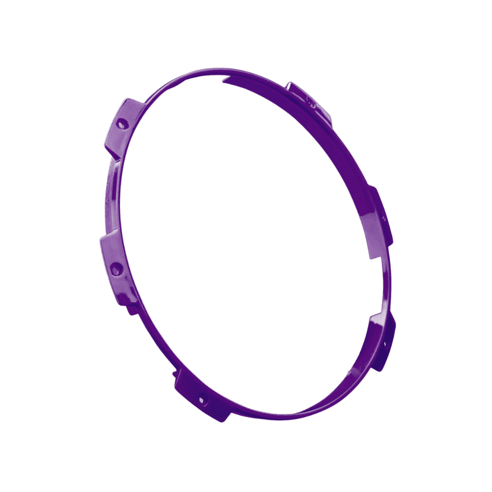 LAVENDER PURPLE Ring For Pro STEDI UR OFF ROAD