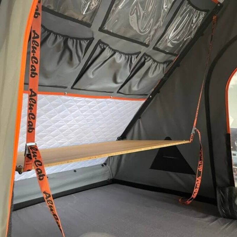 ROOFTOP TENT DROP DOWN TABLE UR OFF ROAD