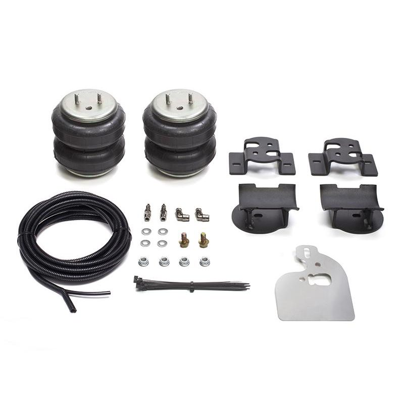LC79 Standard Height AIR SUSPENSION HELPER KIT FOR LEAF SPRINGS UR