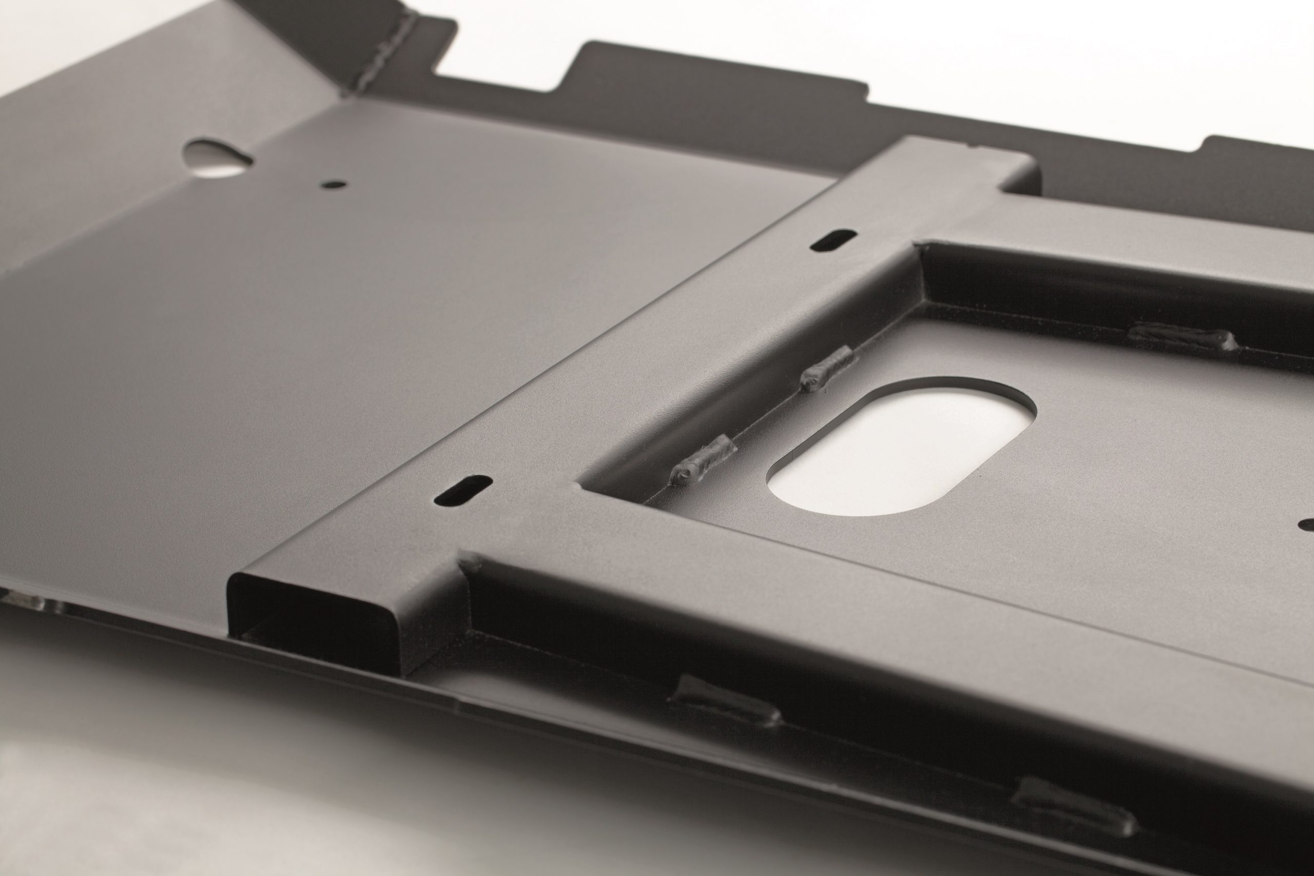 ISUZU DMAX 20122019 UNDERBODY PROTECTION UR OFF ROAD