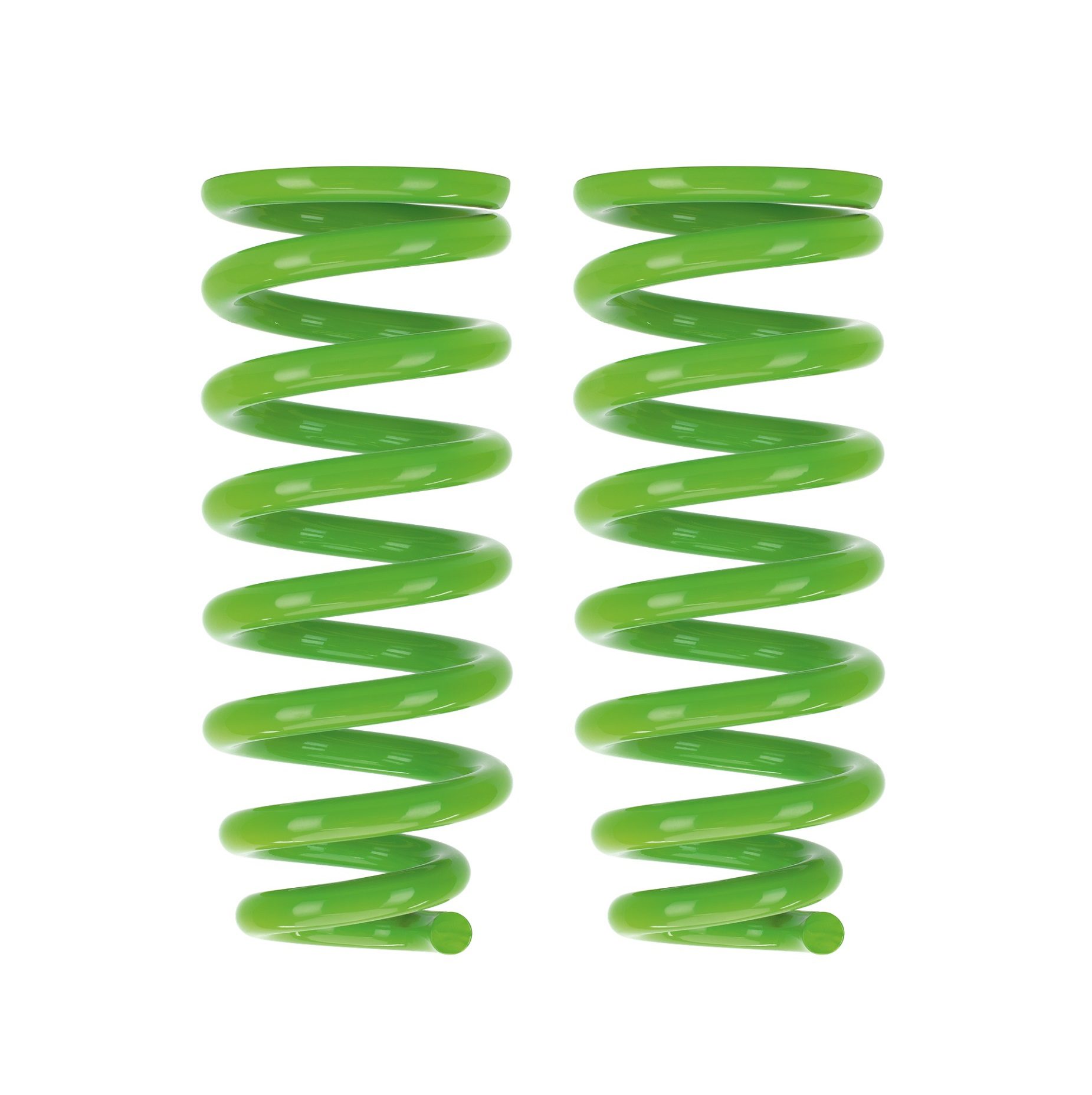 LC200 REAR HEAVY COIL SPRINGS UR OFF ROAD