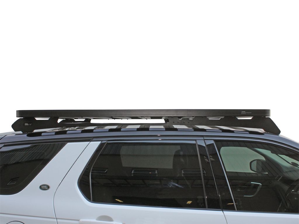 DISCOVERY SPORT SLIMLINE II ROOF RACK KIT KRLD031T UR OFF ROAD