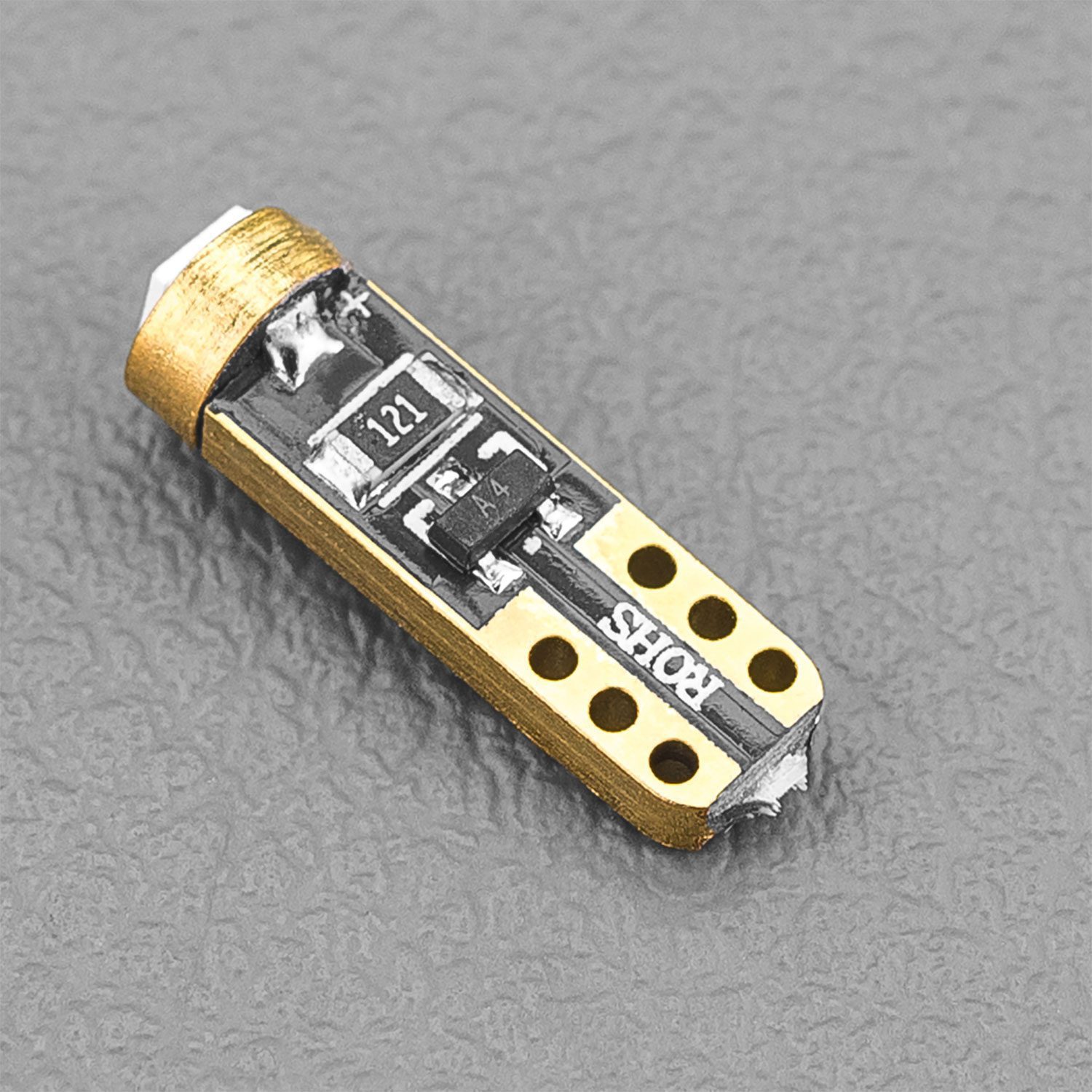 T5 2721 WEDGE LED BULBS (4 PACK) UR OFF ROAD