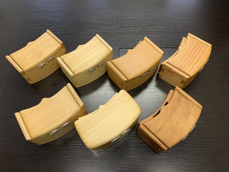 【Flambeau】 エサ箱 ヘチ釣りに最適 その他