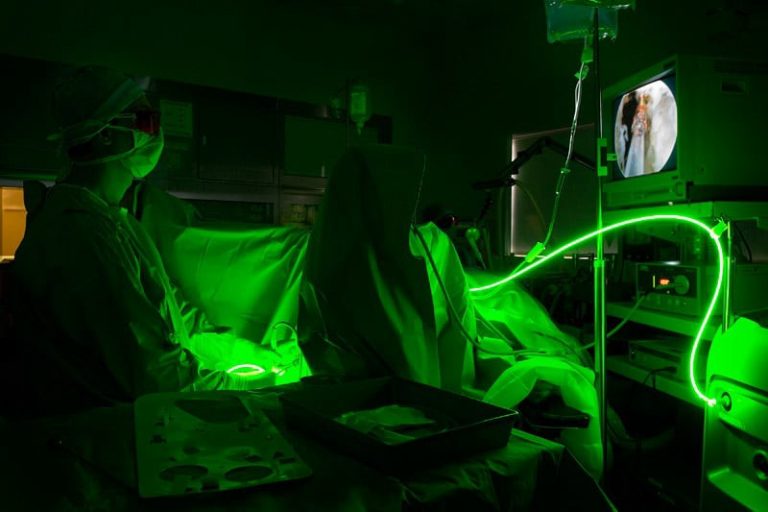 Urology San Diego Men's Urological Care Greenlight Laser Treatment