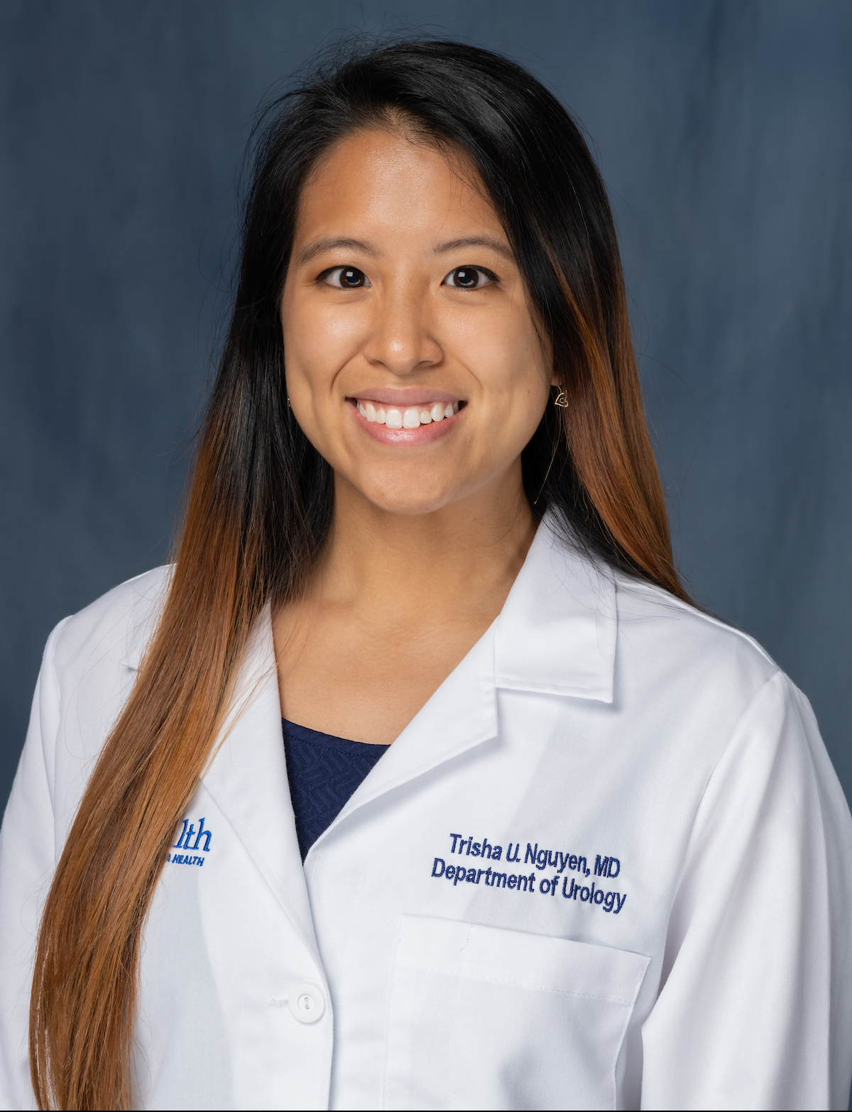 Meet Dr. Trisha Nguyen, UF Urology PGY1 » Department of Urology