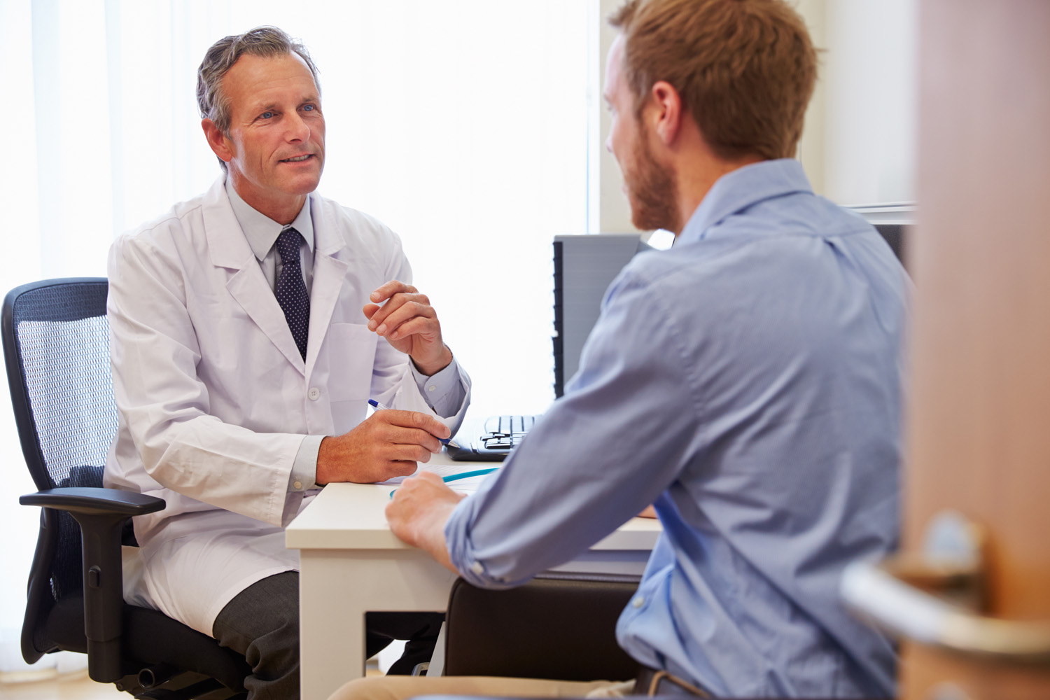 Urology Clinics of North Texas Urologists in Dallas, Fort Worth Area