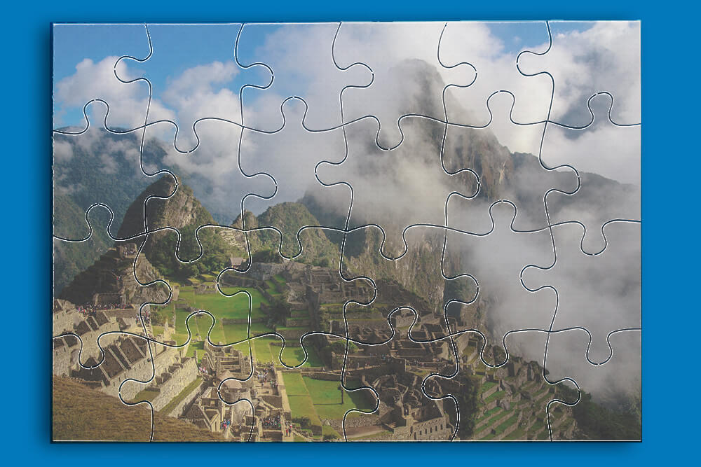 5+ Printable Blank Puzzle template photoshop | room surf.com