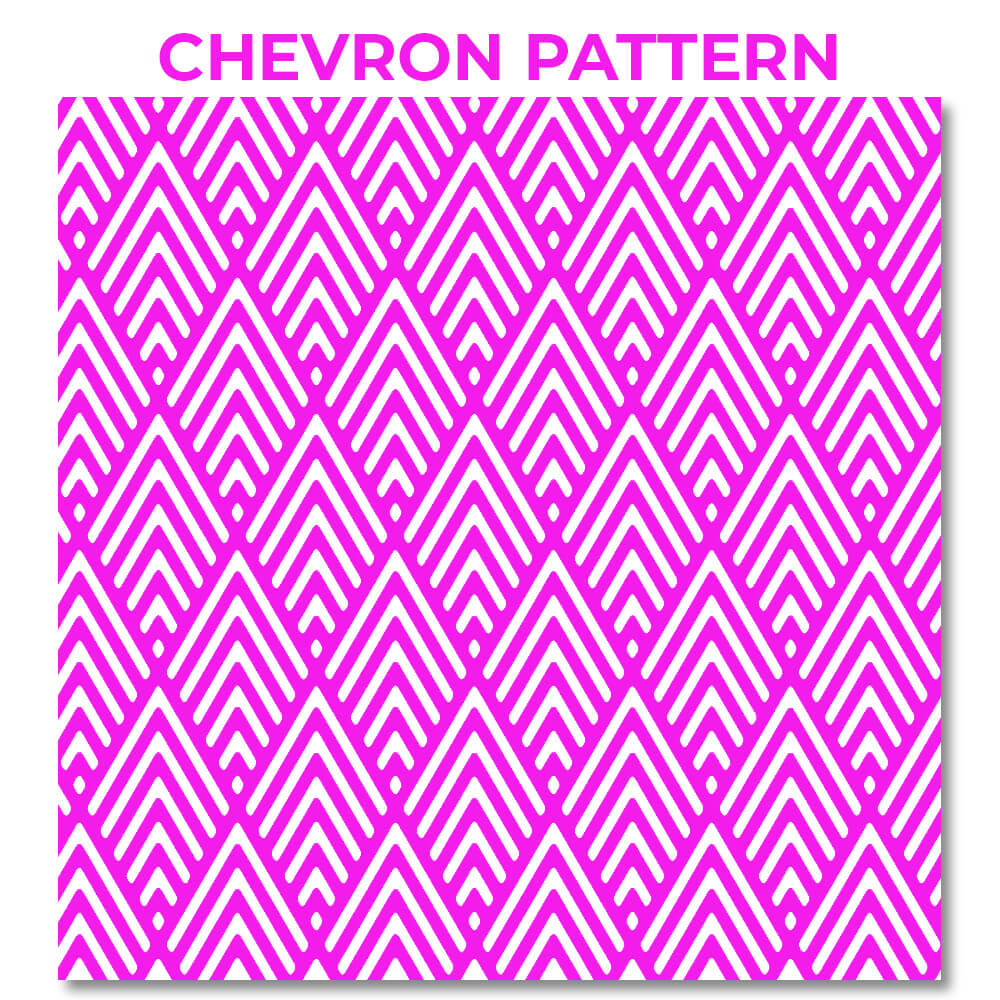 10+ Chevron Pattern in psd room