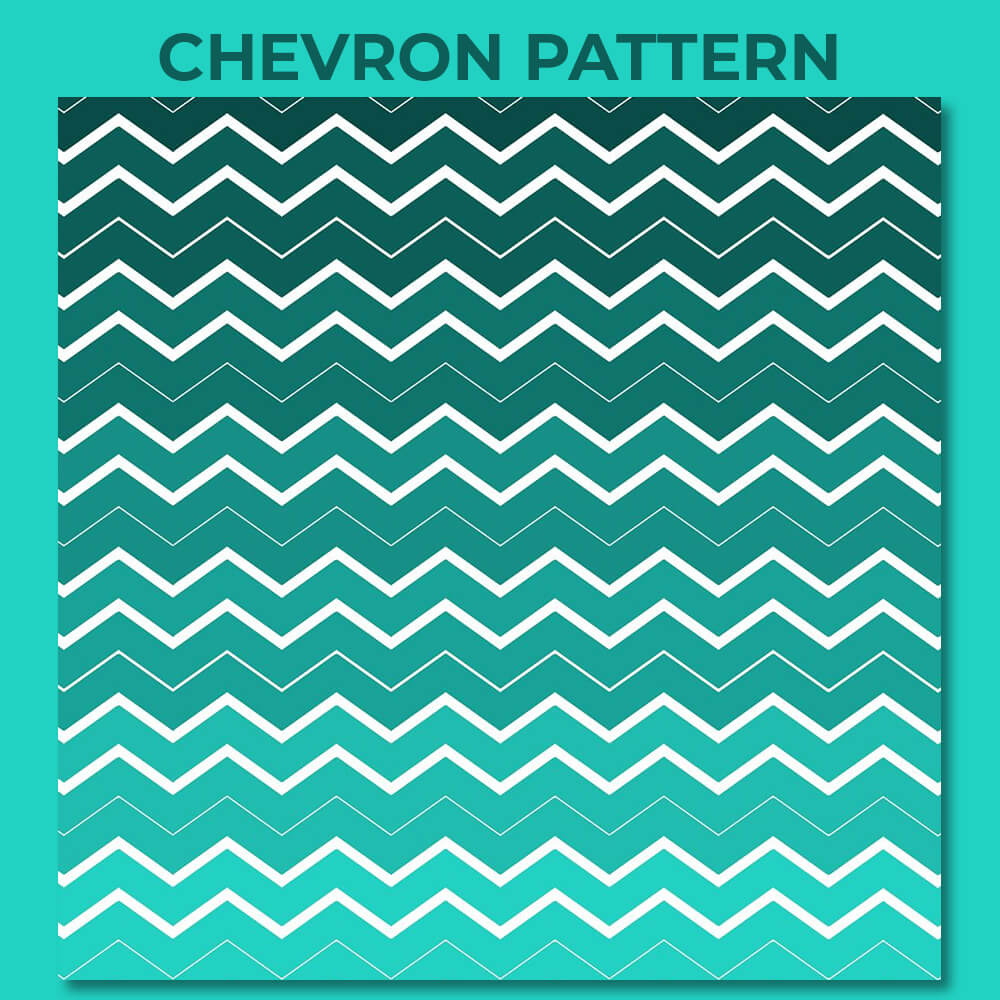 10+ Chevron Pattern in psd room