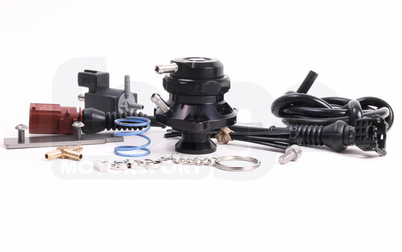 FMDVMK7R Vacuum Operated Recirculation Diverter Valve 1.8T