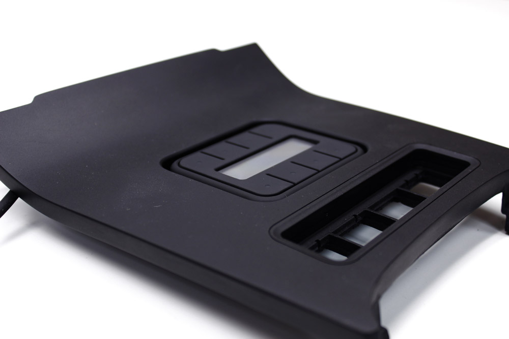 AirLift V2 Controller Mount for Mk5 Mk6 Golf GTi Jetta