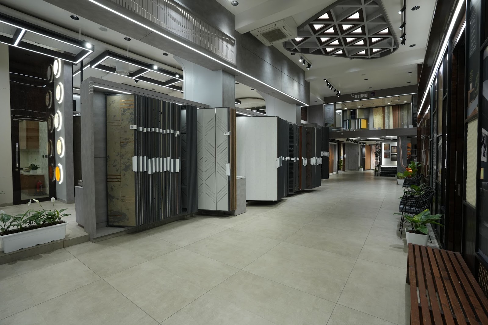 Transforming Interiors Laminate Wholesalers Elevating Bangalore Homes