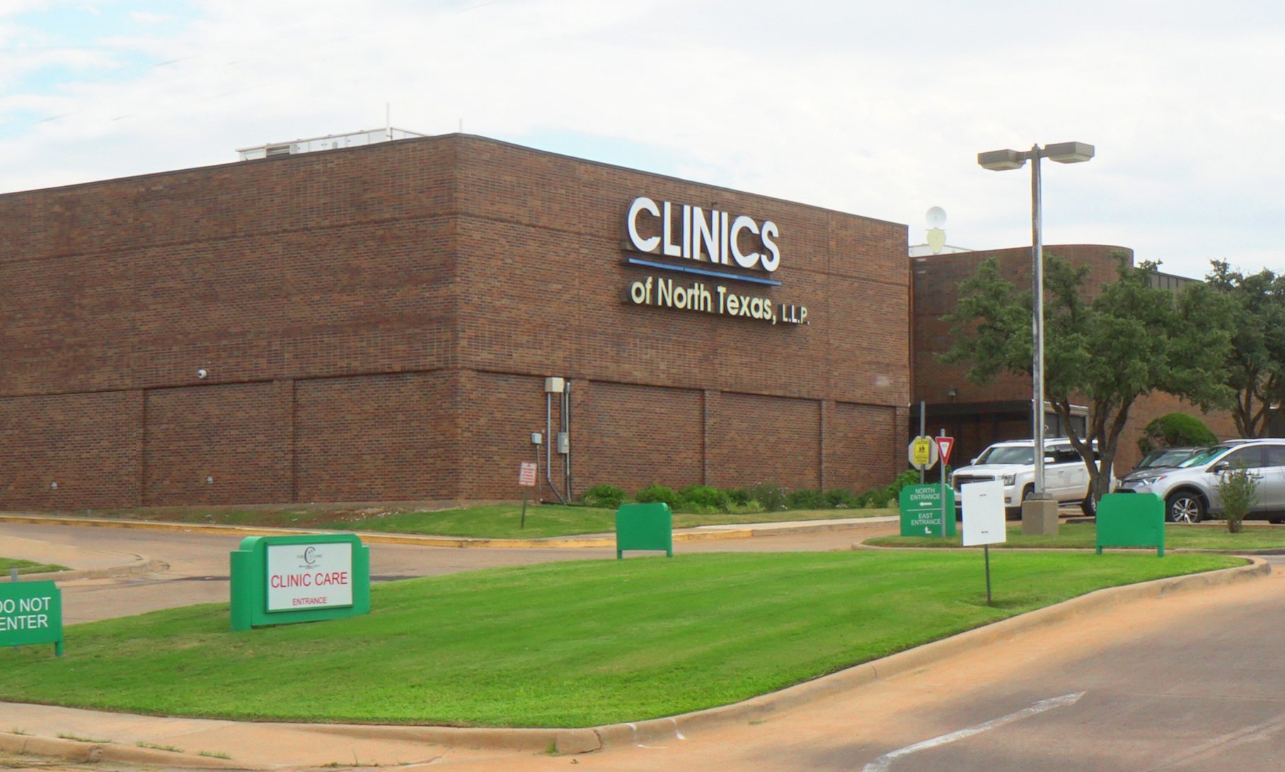 Locations United Regional Physician Group