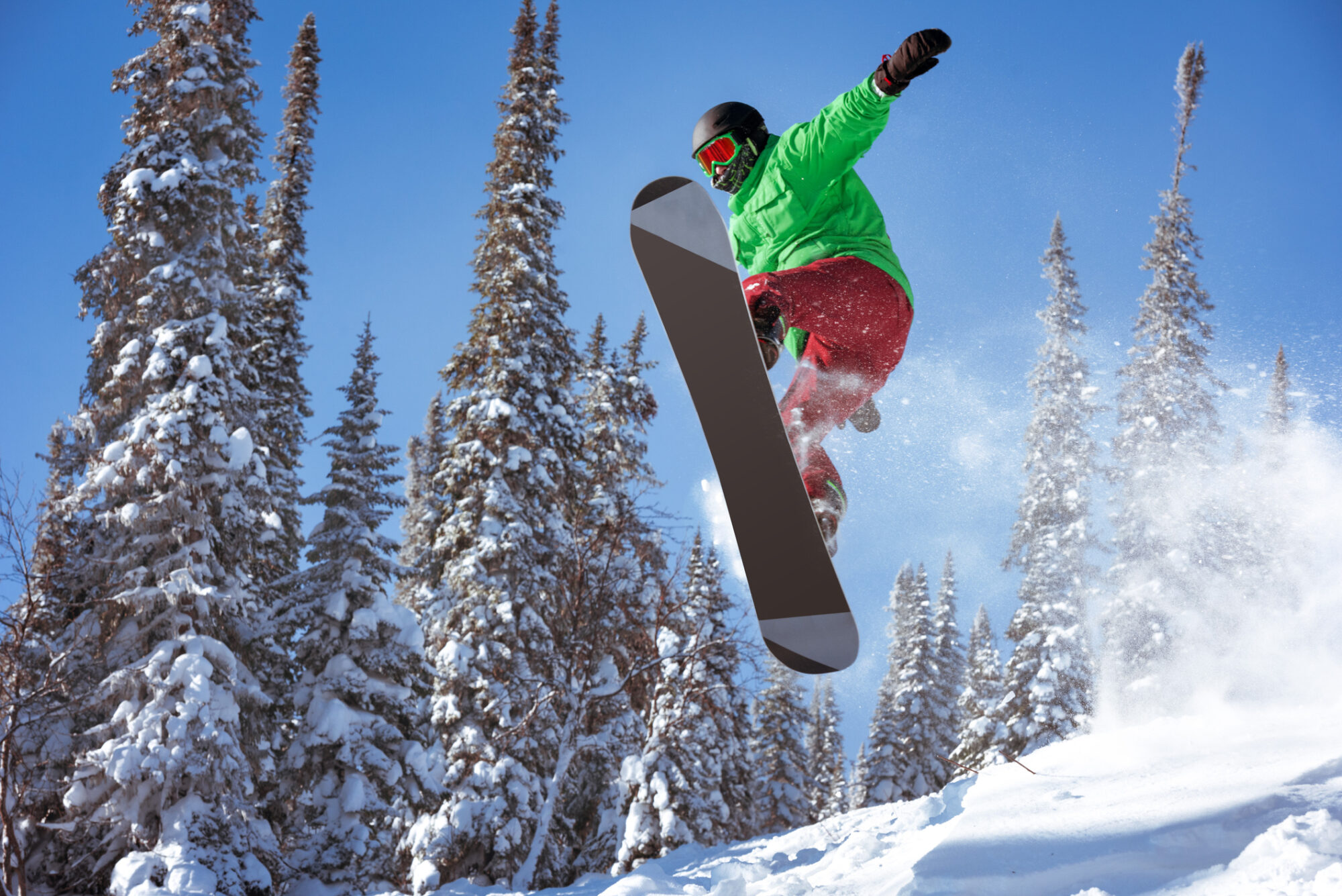 Winter Sports Safety Tips Upstream