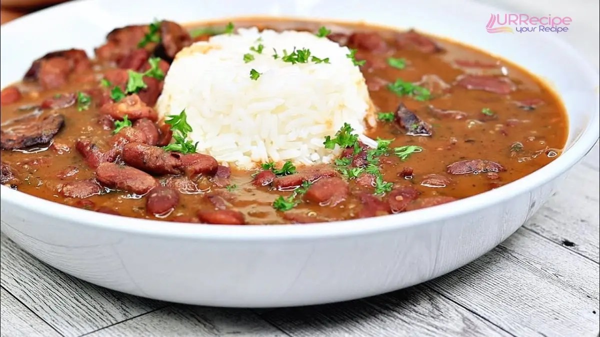 Camellia Red Bean Recipe Your Recipe