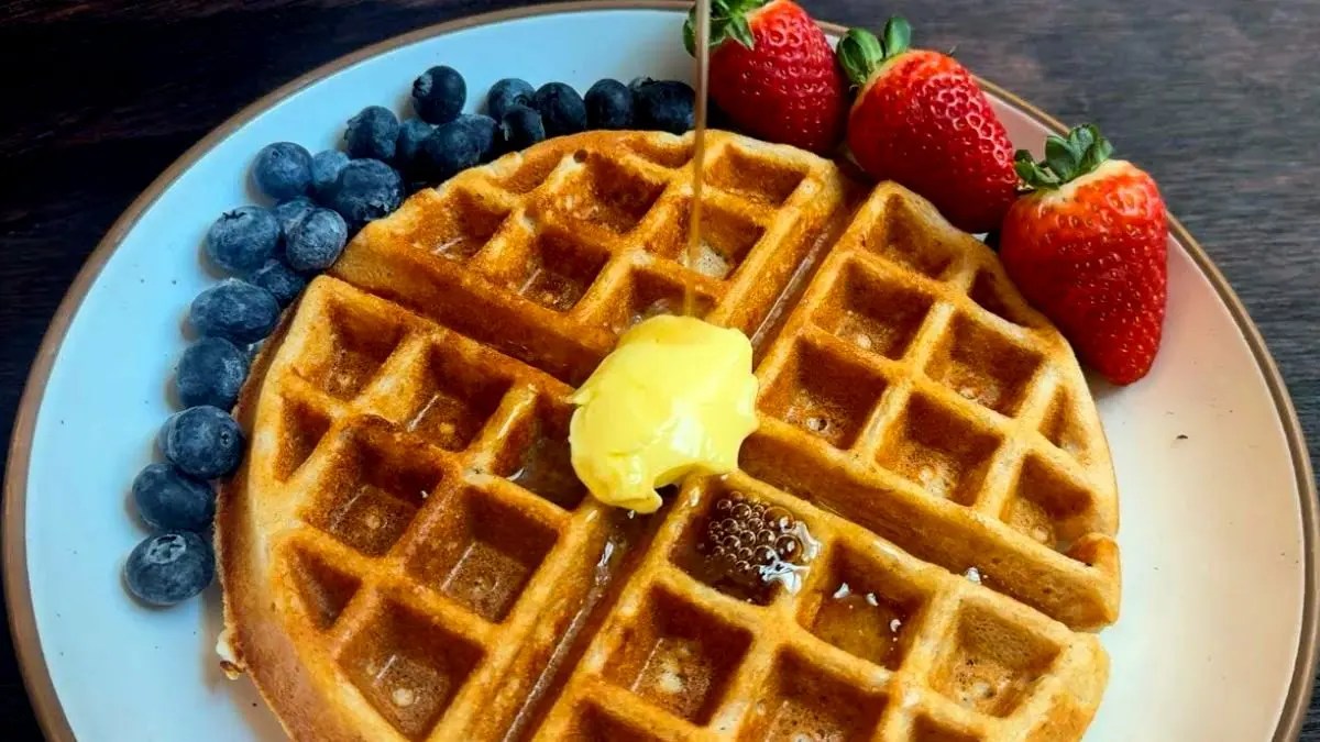 Kodiak Cake Waffles Recipe Your Recipe