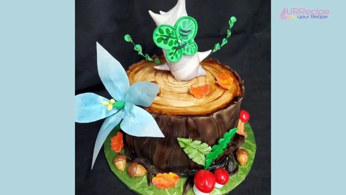 Totk Cake Recipe Your Recipe