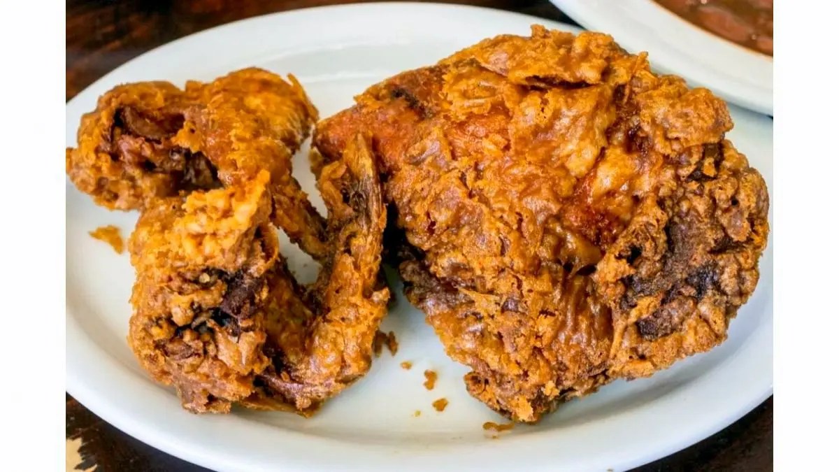 Willie Mae's Fried Chicken Recipe Your Recipe