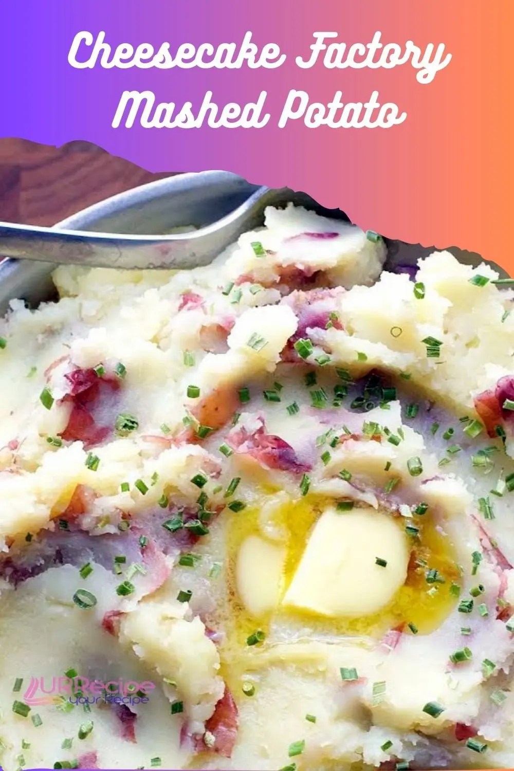 Cheesecake Factory Mashed Potato Recipe Your Recipe