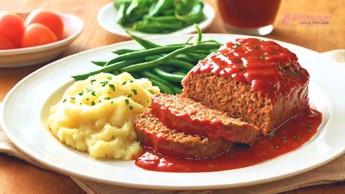 Golden Corral Meatloaf Recipe Your Recipe