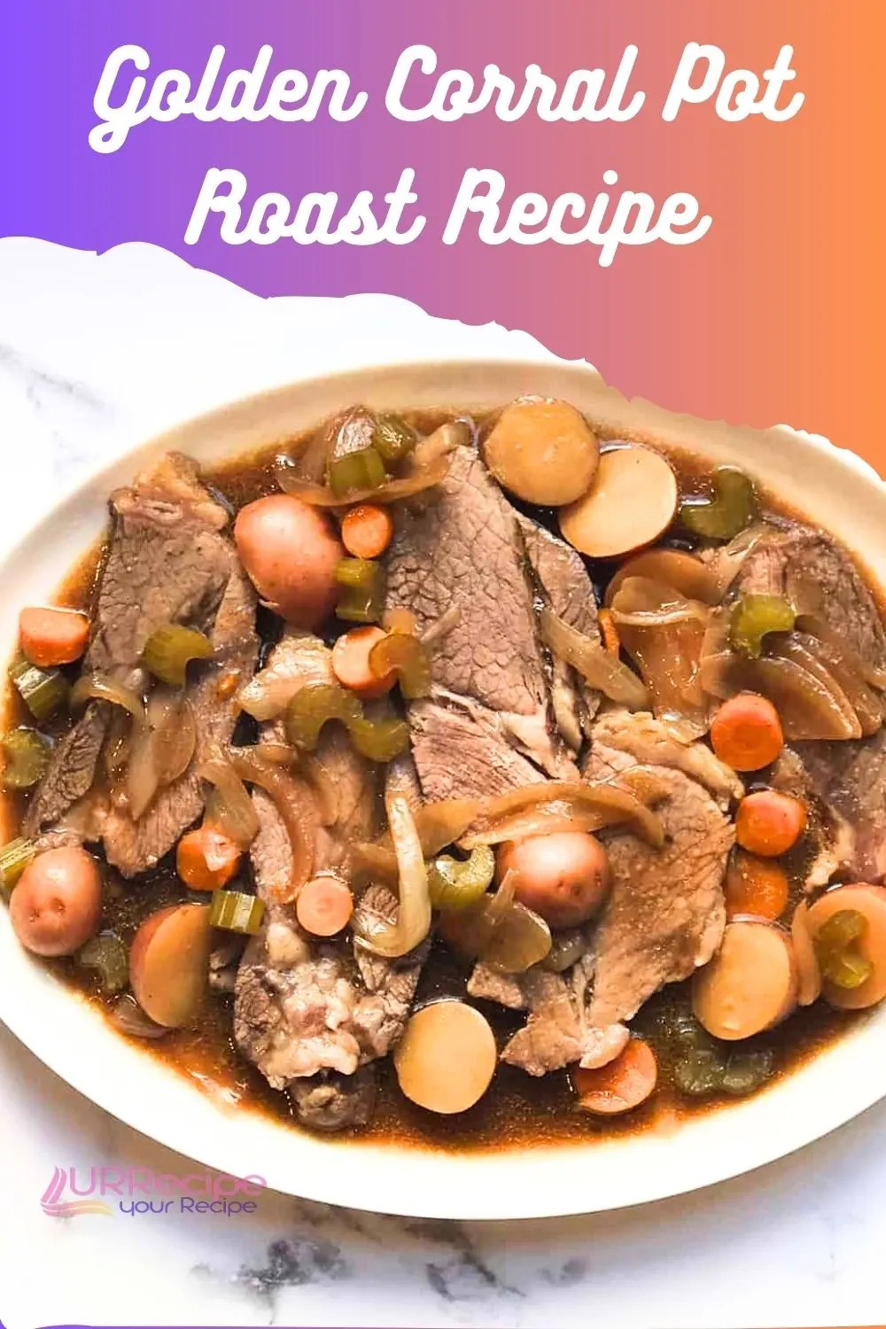 Golden Corral Pot Roast Recipe Your Recipe