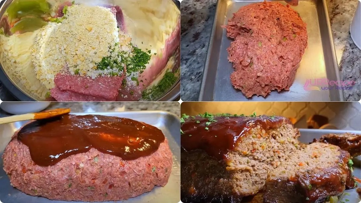 Golden Corral Meatloaf Recipe Your Recipe