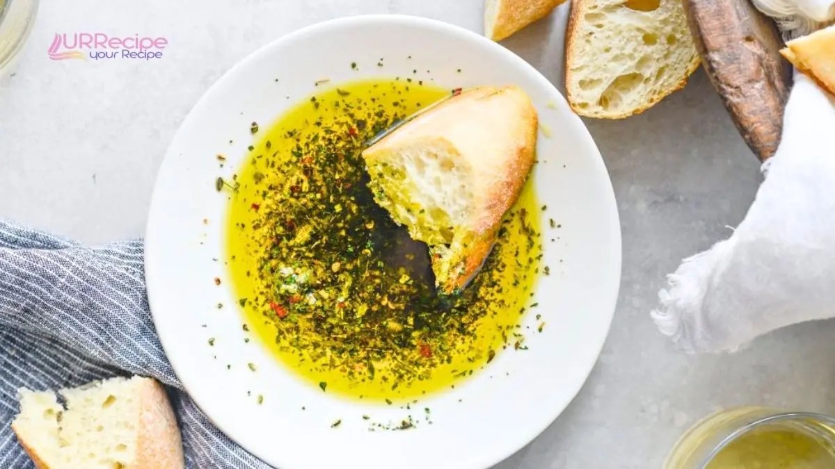 Carrabba's Bread Dipping Oil Recipe Your Recipe