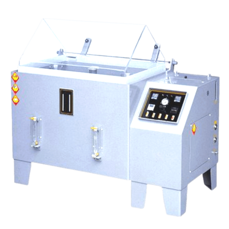 Salt Spray Testing Lab in India URS