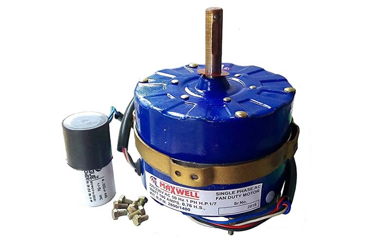 Crompton Air Cooler Motor