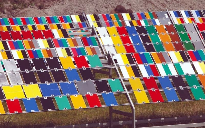 PAINT & SURFACE COATING URS